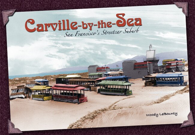 Carville by the Sea